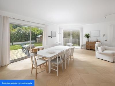 Maison - 177 m² - 7 pièces