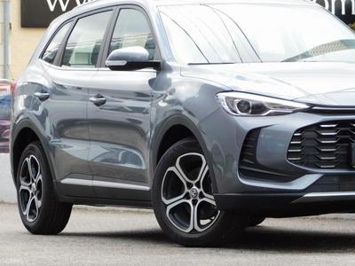 Mg Zs Motor Hybrid+ 197ch Comfort