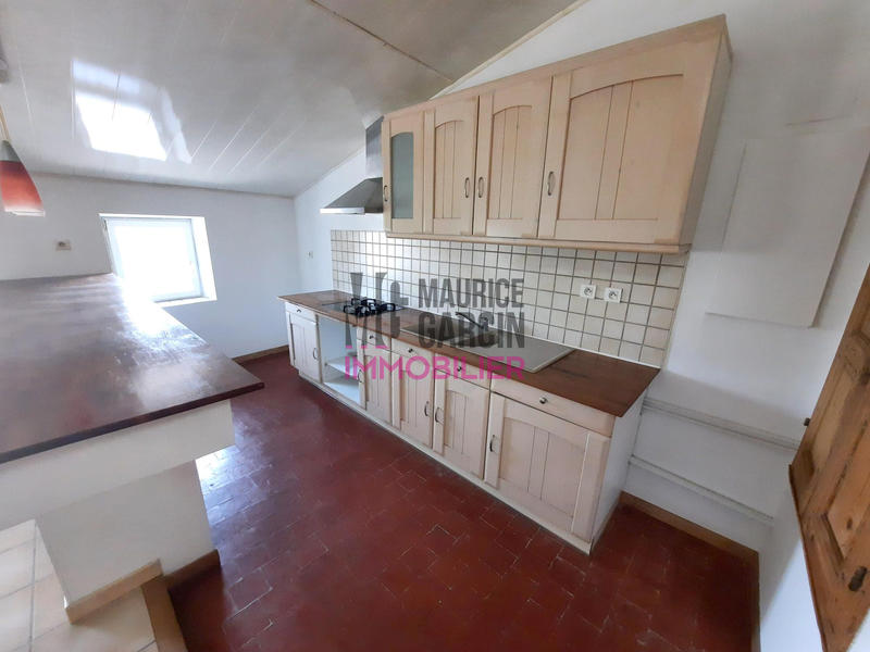 Appartement - 43 m² - 1 pièce