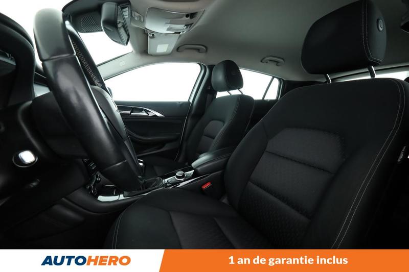 Infiniti Q30 1.5d 109 ch