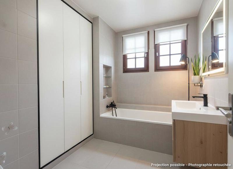 Maison - 153 m² - 6 pièces