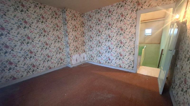 Maison - 66 m² - 4 pièces