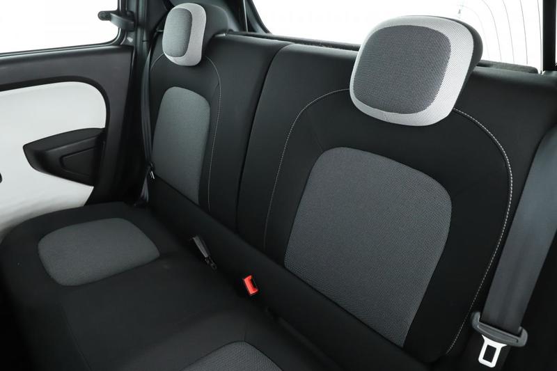 Renault Twingo 1.0 SCe Zen 65 ch