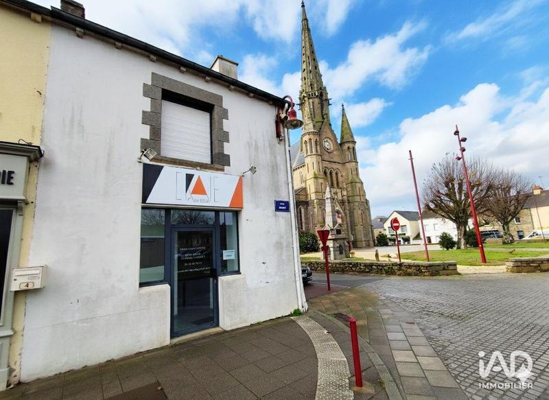 Local commercial - 55 m²