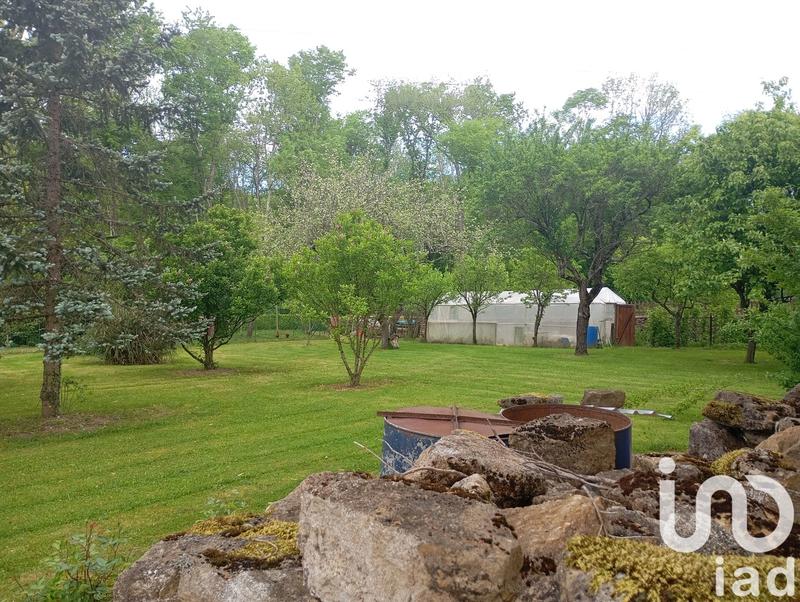 Maison - 205 m² - 8 pièces