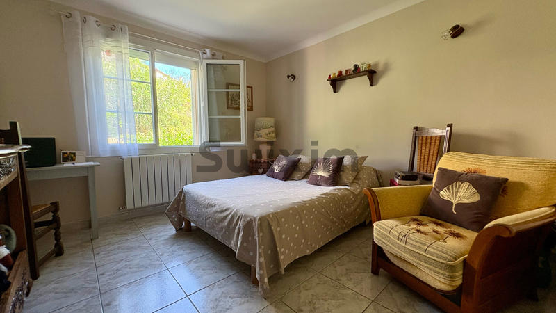 Villa - 126 m² - 5 pièces