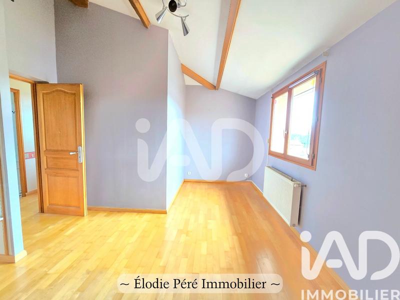 Maison - 125 m² - 4 pièces