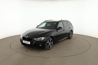 Bmw Série 3 Touring 335d xDrive m Sport Bva8 313 ch