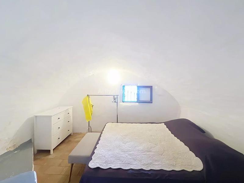 Appartement - 30 m² - 3 pièces