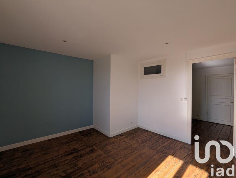 Maison de ville - 215 m² - 10 pièces