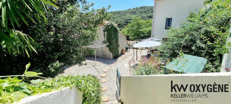 Mas - 266 m² - 12 pièces