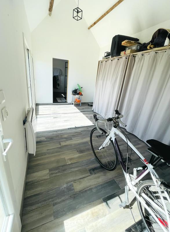 Longère - 136 m² - 5 pièces