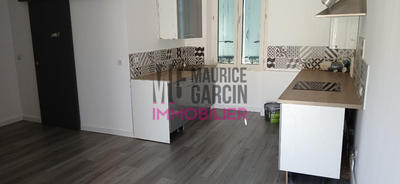 Appartement - 51 m² - 3 pièces
