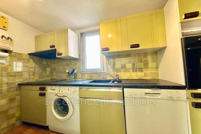 Appartement - 82 m² - 3 pièces