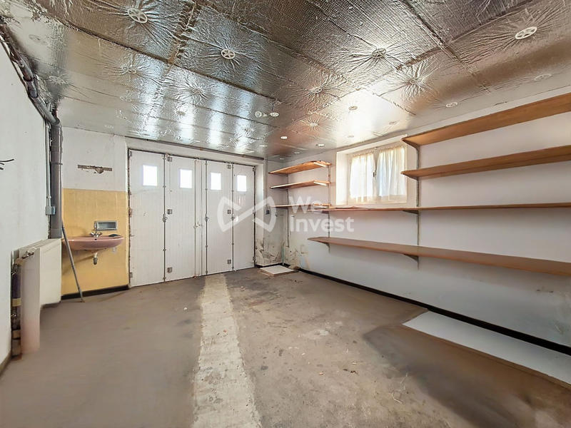 Maison - 113 m² - 4 pièces