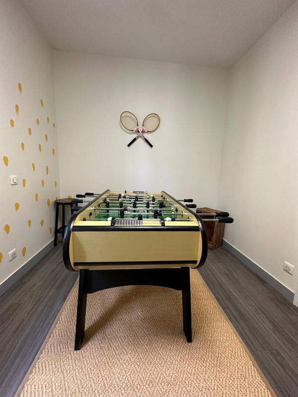 Maison de ville - 153 m² - 11 pièces