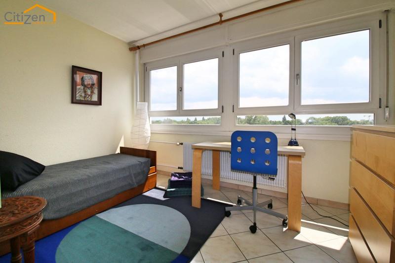 Appartement - 122 m² - 5 pièces