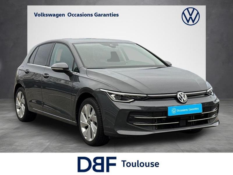 Volkswagen Golf 1.5 eTSI Evo2 116 Dsg7 Style