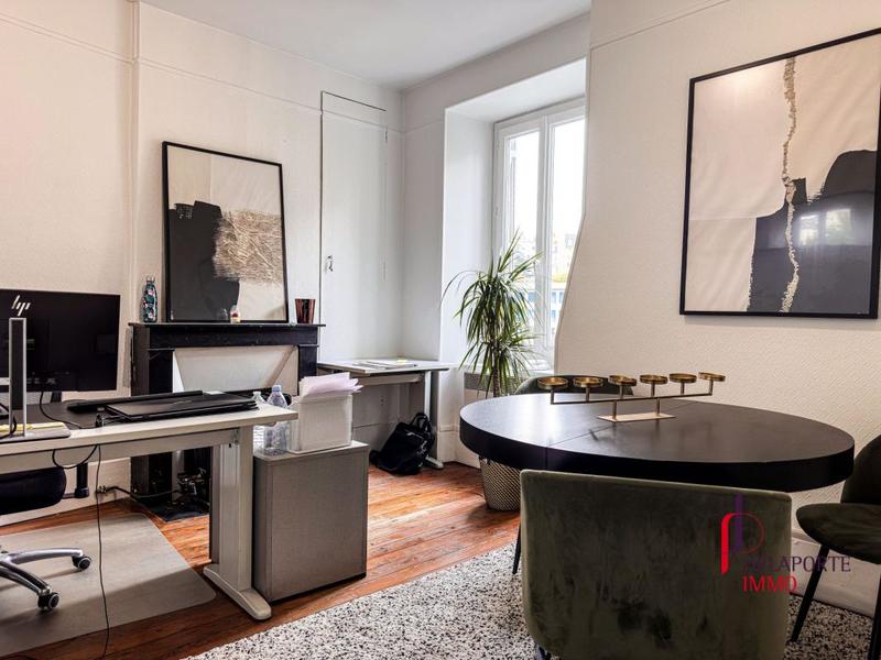 Local d'activité / Entrepôt - 55 m² - 3 pièces