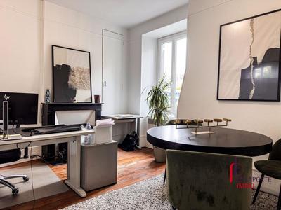 Local d'activité / Entrepôt - 55 m² - 3 pièces