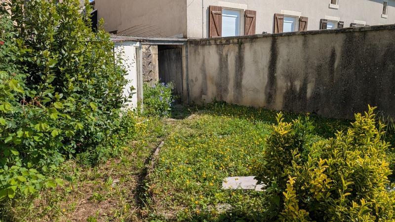 Maison - 112 m² - 4 pièces