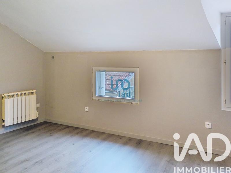 Maison de ville - 107 m² - 5 pièces