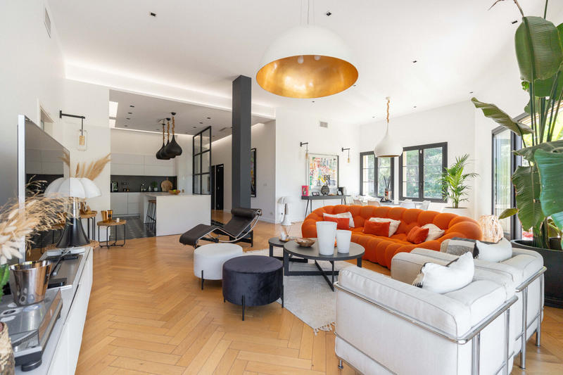 Maison - 165 m² - 4 pièces