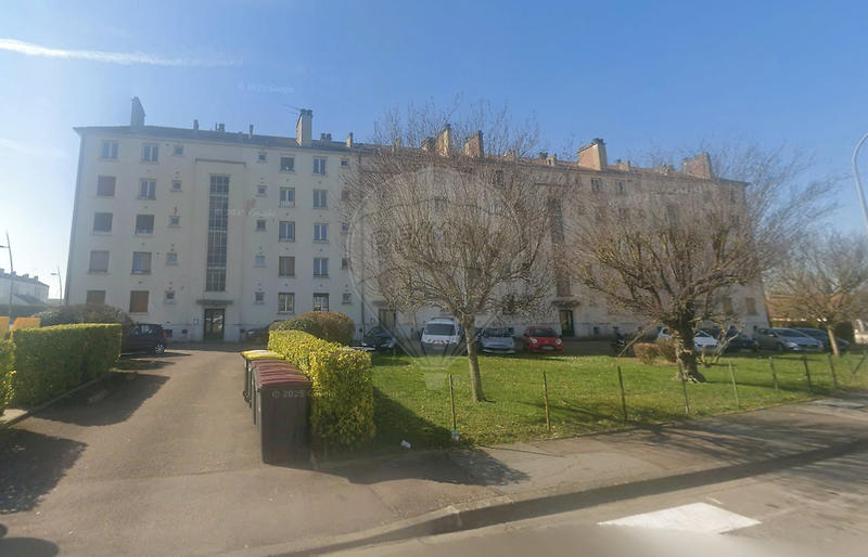 Appartement - 27 m² - 2 pièces