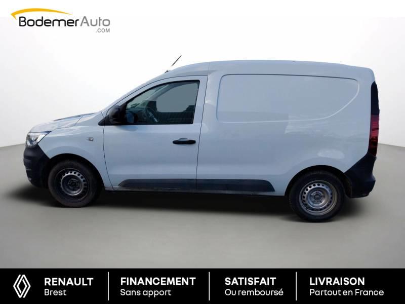 Renault Express (30) Van Blue Dci 75 - 22 Confort