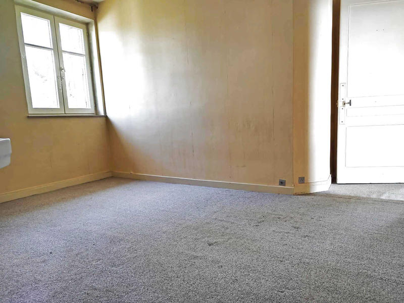 Appartement - 44 m² - 3 pièces