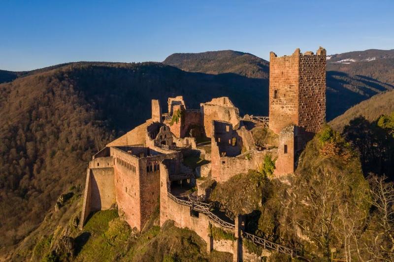 Journées du patrimoine