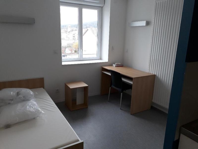 Appartement - 19 m² - 1 pièce