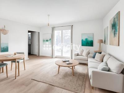 Appartement - 34 m² - 2 pièces