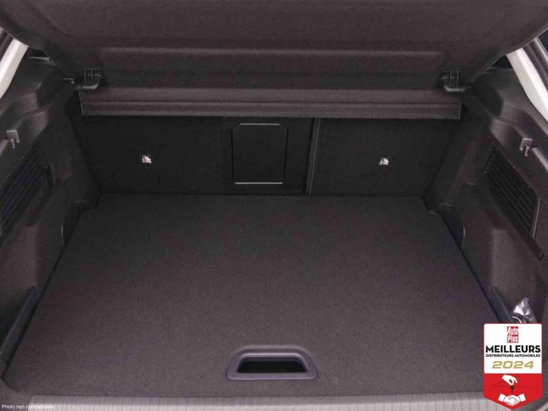 Citroën C4 Hybrid 145 e-Dcs6 Max New model