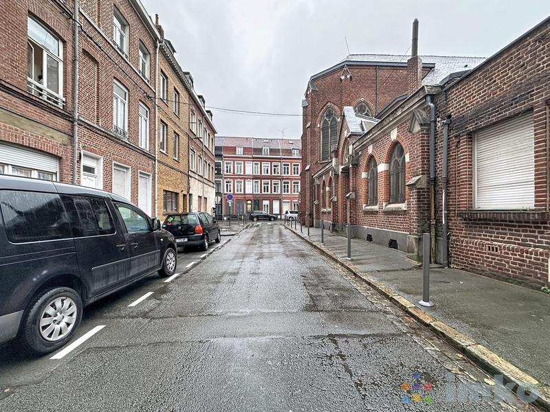 Maison - 133 m² - 7 pièces