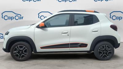 Dacia Spring Ev 45 Confort Plus