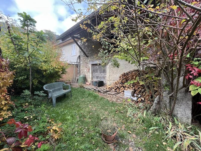 Maison - 87 m² - 4 pièces