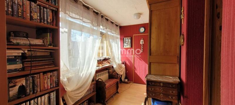 Maison - 143 m² - 6 pièces