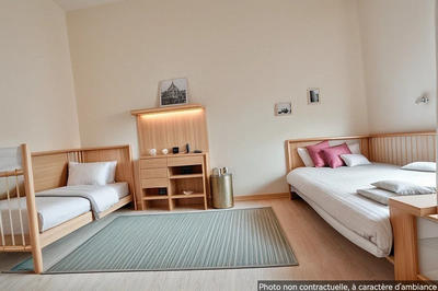 Appartement - 69 m² - 4 pièces