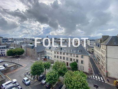 Appartement - 25 m² - 2 pièces