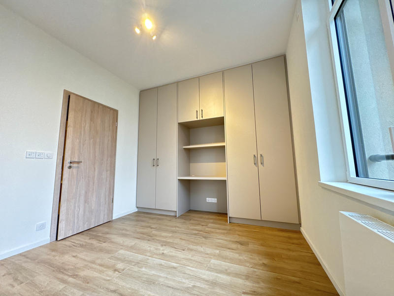 Appartement - 107 m² - 5 pièces