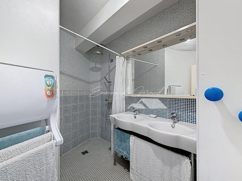 Maison - 78 m² - 3 pièces