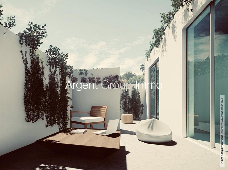 Maison - 65 m² - 3 pièces