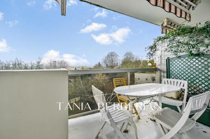 Appartement - 78 m² - 3 pièces