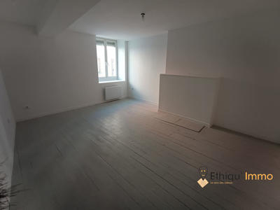 Maison - 47 m² - 3 pièces