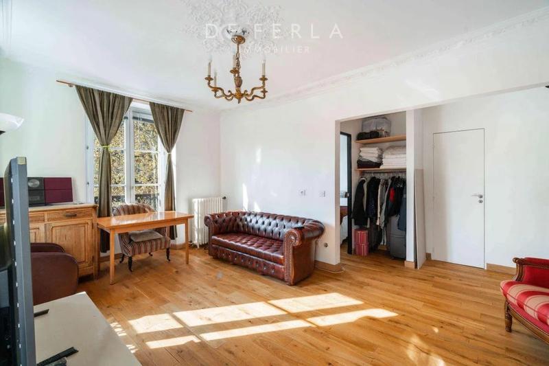 Appartement - 74 m² - 4 pièces