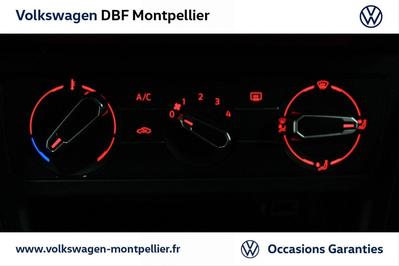 Volkswagen Polo 1.0 75 s&amp;S Trendline