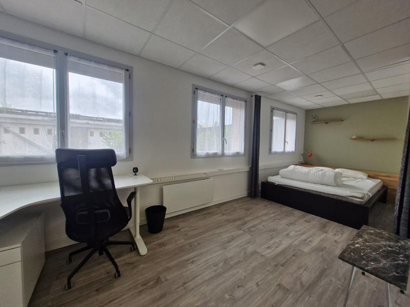 Appartement - 74 m² - 3 pièces