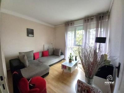 Appartement - 81 m² - 4 pièces