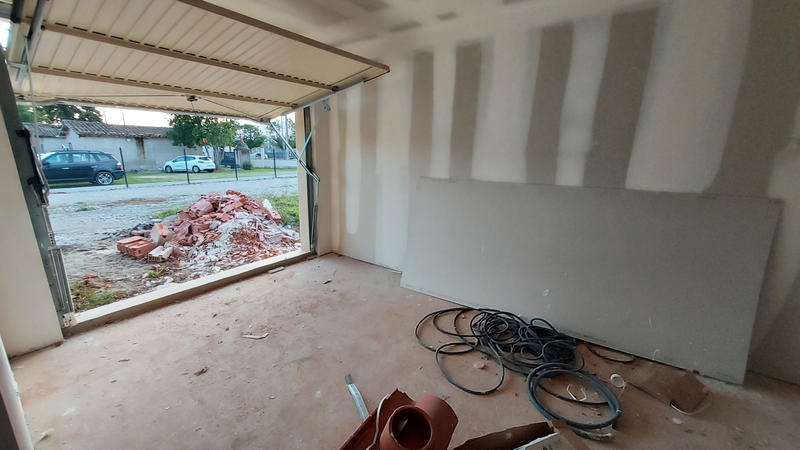 Villa - 123 m² - 4 pièces